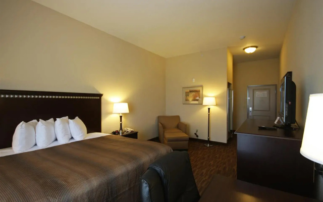 photo 4 of Super 8 By Wyndham Natchez