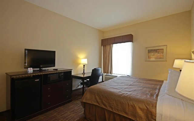 photo 5 of Super 8 By Wyndham Natchez