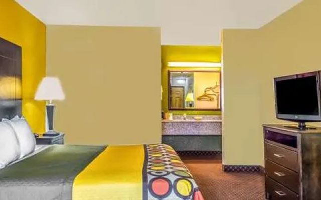 photo 3 of Surestay Hotel By Best Western New Braunfels