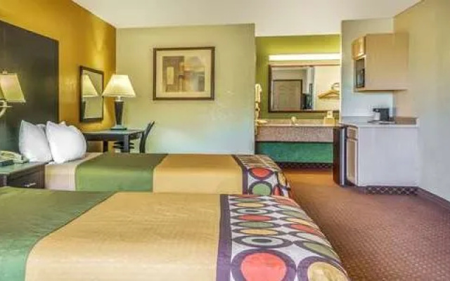 photo 4 of Surestay Hotel By Best Western New Braunfels