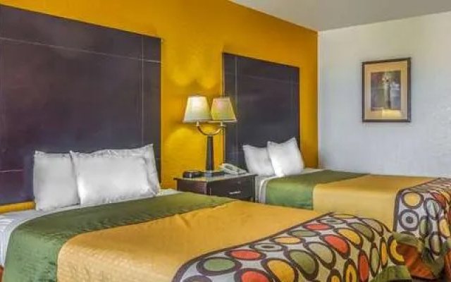 photo 5 of Surestay Hotel By Best Western New Braunfels