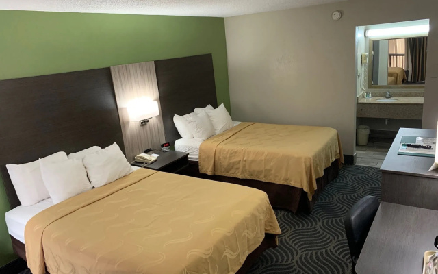photo 3 of Quality Inn Newport