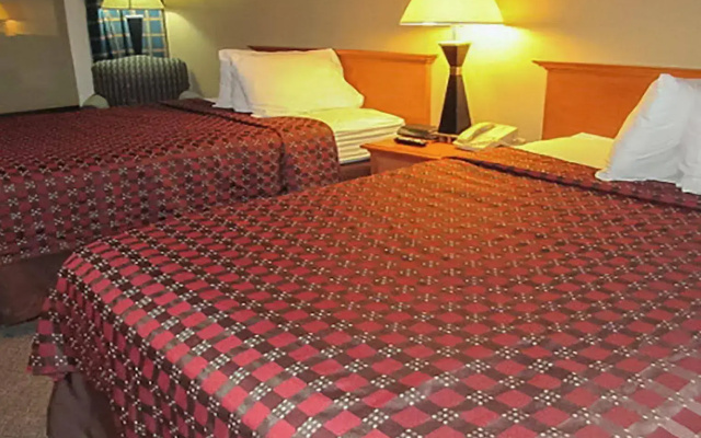 photo 5 of Quality Inn Newport