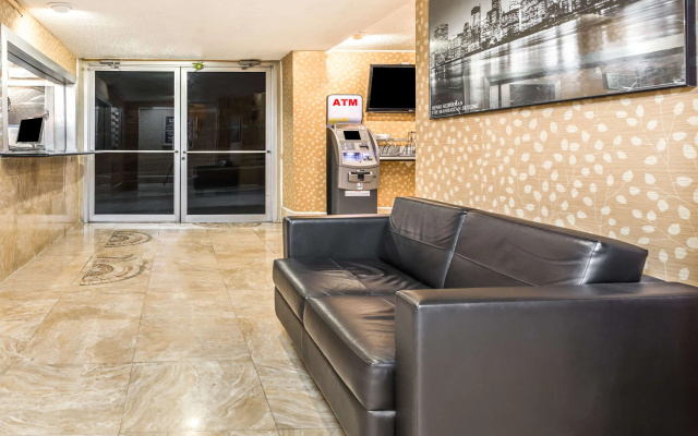 photo 3 of Super 8 by Wyndham North Bergen NJ/NYC Area