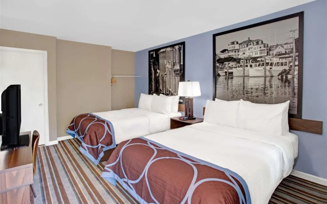 photo 4 of Super 8 By Wyndham Asbury Park