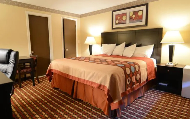 photo 3 of Super 8 by Wyndham Old Saybrook