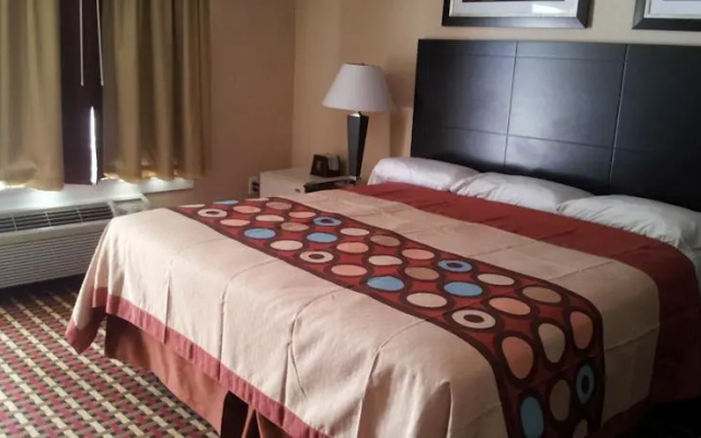 photo 5 of Super 8 by Wyndham Old Saybrook