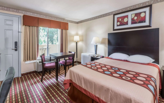 photo 4 of Super 8 by Wyndham Old Saybrook