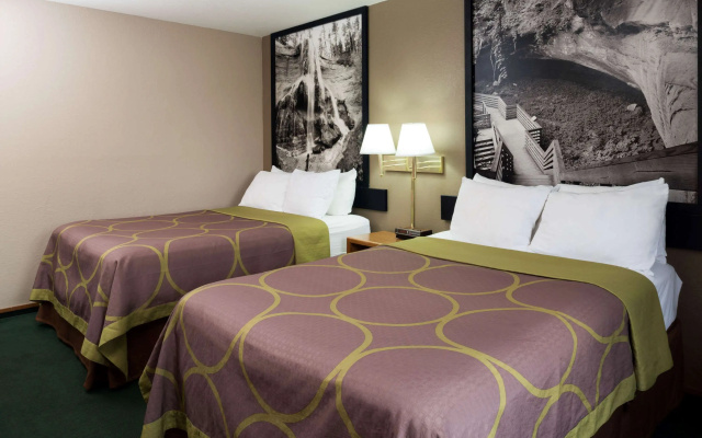 photo 4 of Super 8 by Wyndham Omaha NE