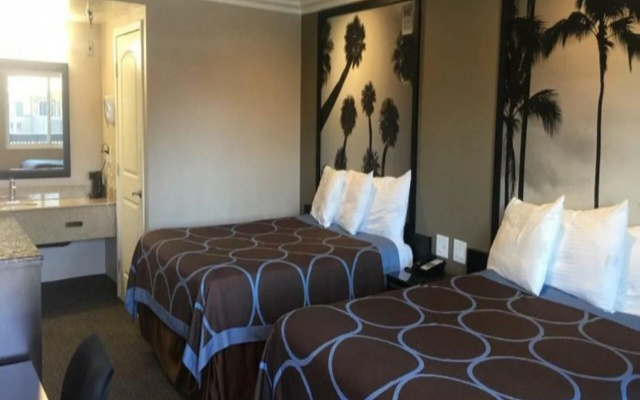 photo 5 of Hotel Seville