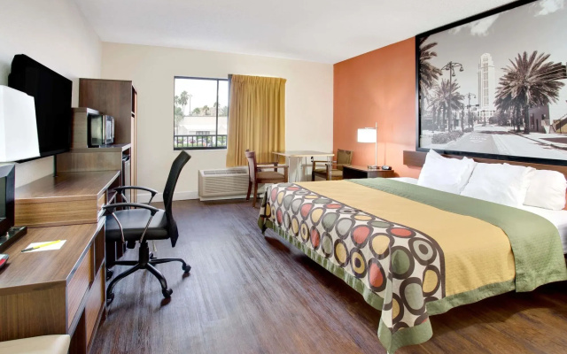 photo 4 of Orlando Inn International Drive Area