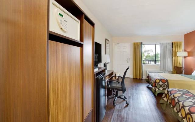 photo 5 of Orlando Inn International Drive Area