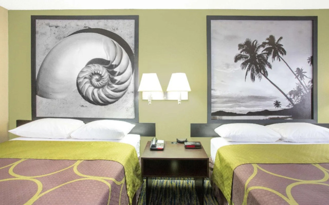 photo 5 of Super 8 by Wyndham Panama City