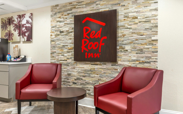 photo 4 of Red Roof Inn Raleigh Northeast - Downtown