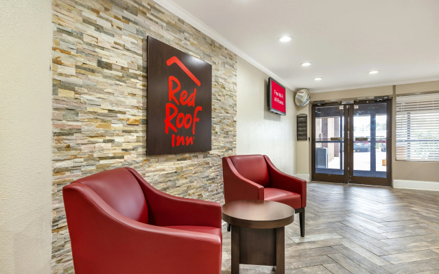 photo 5 of Red Roof Inn Raleigh Northeast - Downtown