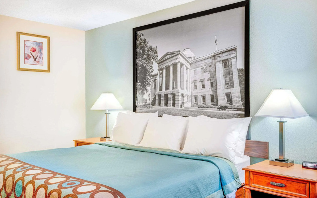 photo 4 of Nation's Inn of Wake County - Raleigh Crabtree