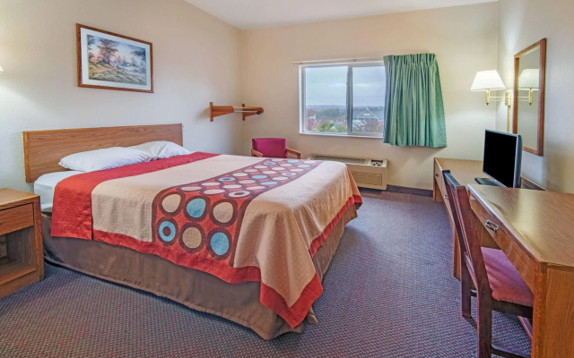 photo 4 of Super 8 by Wyndham Richfield/Cleveland