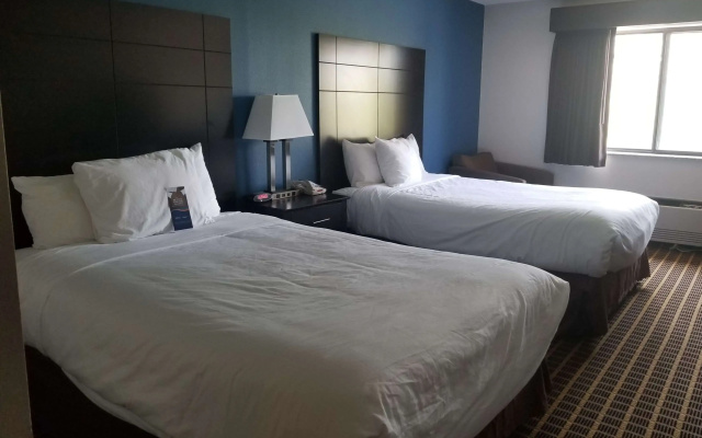 photo 2 of Baymont Inn & Suites by Wyndham Richmond