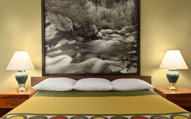 photo 4 of Super 8 By Wyndham Ridgecrest