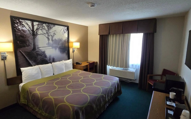 photo 3 of Super 8 By Wyndham Rogers Minnesota