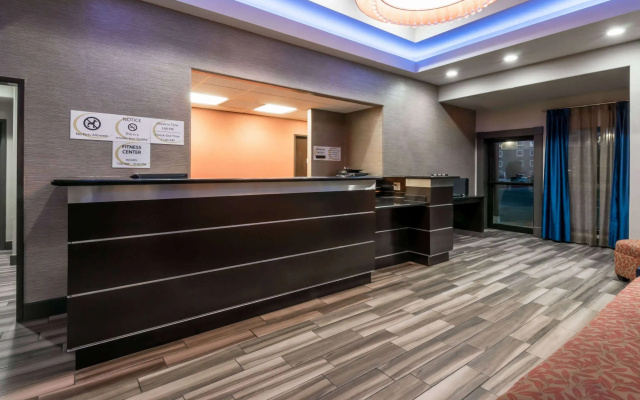 photo 2 of Super 8 by Wyndham San Antonio Near Fort Sam Houston