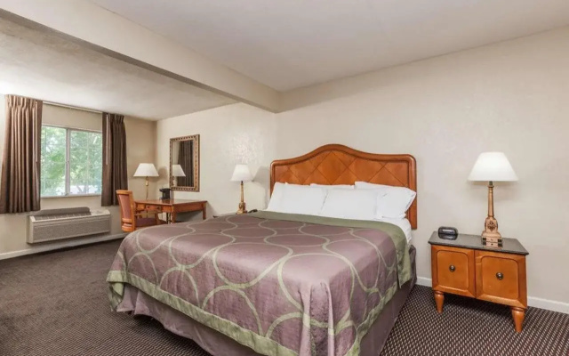photo 4 of Rose Garden Inn - San Jose Airport