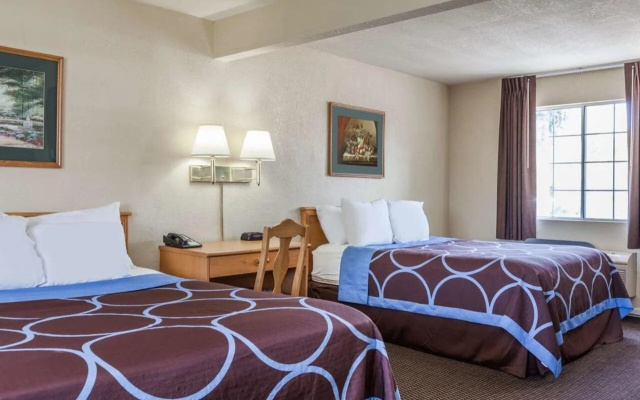 photo 5 of Rose Garden Inn - San Jose Airport