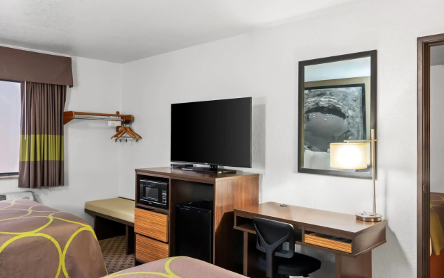 photo 5 of Super 8 Santa Rosa