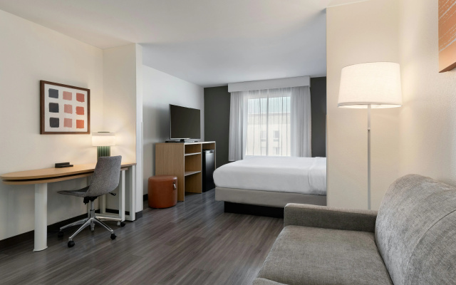 photo 5 of Spark by Hilton Savannah South I-95