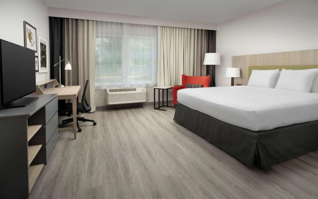 photo 4 of Country Inn & Suites by Radisson, Seattle-Tacoma International Airport, WA
