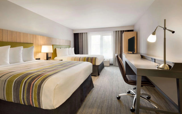 photo 5 of Country Inn & Suites by Radisson, Seattle-Tacoma International Airport, WA