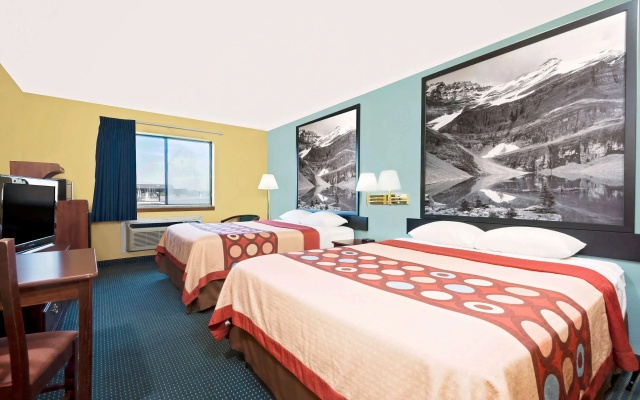 photo 3 of Super 8 by Wyndham Somerset