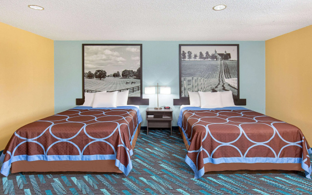 photo 4 of Super 8 by Wyndham Somerset