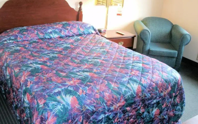 photo 2 of Super 8 Motel - Somerset