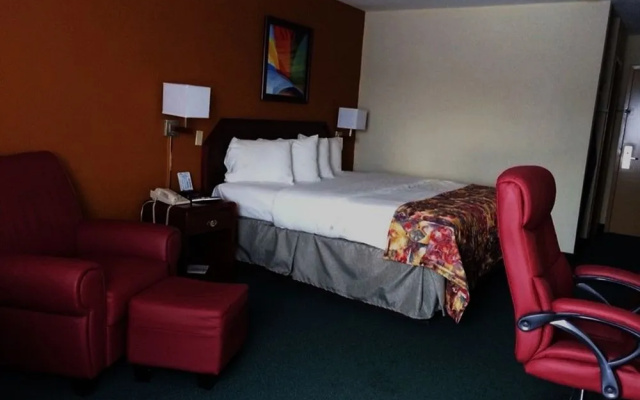 photo 3 of Super 8 Somerset