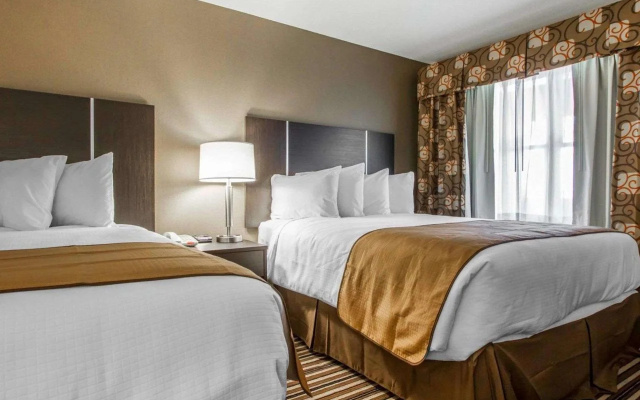 photo 4 of Super 8 By Wyndham Portland Me
