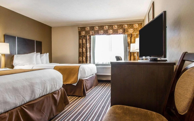 photo 5 of Super 8 By Wyndham Portland Me