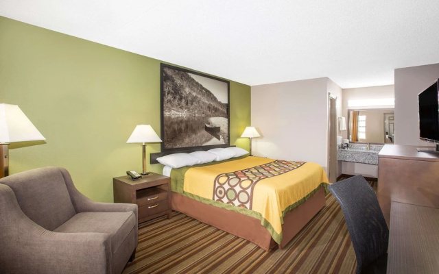 photo 5 of Super 8 by Wyndham Springdale AR