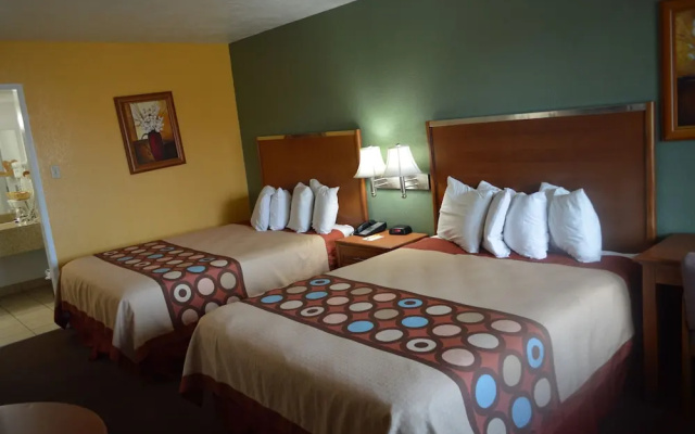 photo 4 of Super 8 by Wyndham St. George UT