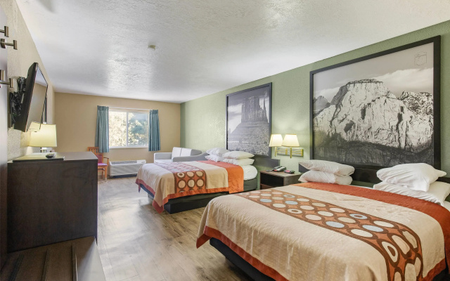 photo 5 of Super 8 by Wyndham St. George UT