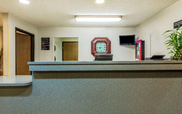 photo 2 of Quality Inn Sulphur - Lake Charles