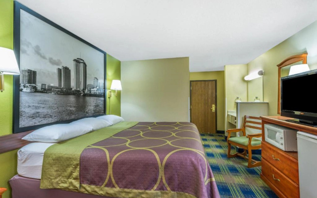 photo 3 of Quality Inn Sulphur - Lake Charles