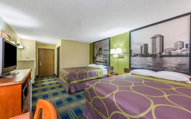 photo 4 of Quality Inn Sulphur - Lake Charles