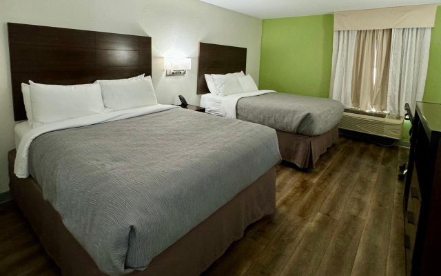 photo 5 of Quality Inn Sulphur - Lake Charles