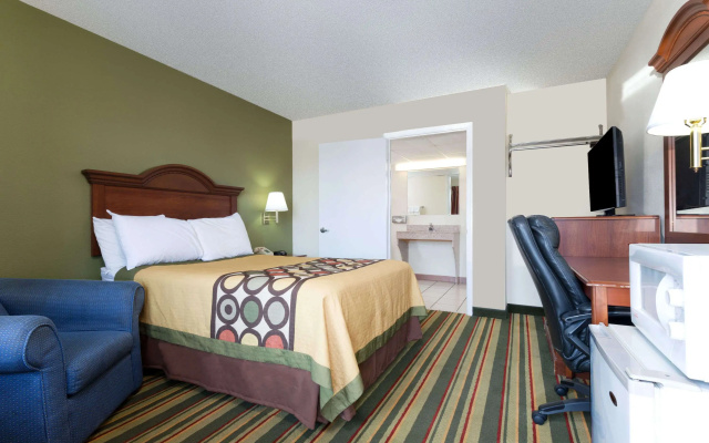 photo 3 of Baymont by Wyndham Troy