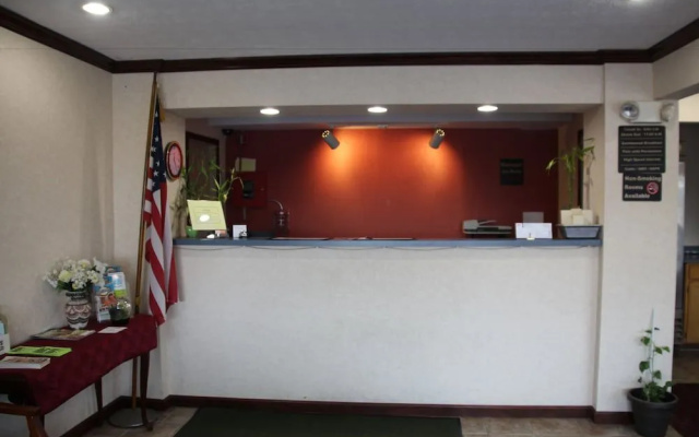 photo 2 of Super 8 Troy