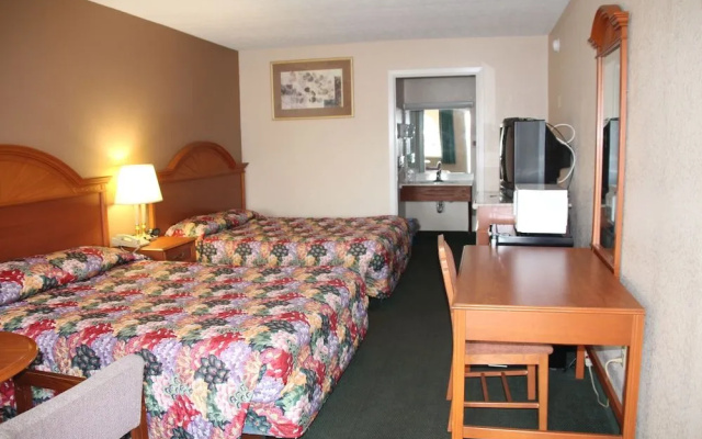 photo 4 of Super 8 Troy