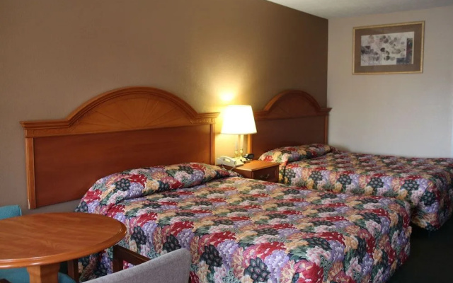 photo 5 of Super 8 Troy