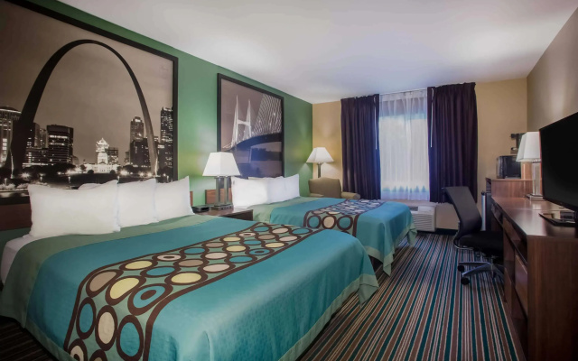 photo 4 of Super 8 by Wyndham Union