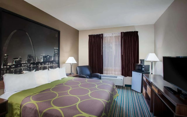 photo 5 of Super 8 by Wyndham Union